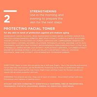 Annemarie Borlind Rose Dew Facial Toner 150ml Vochtinbrengende crème Dames - thumbnail