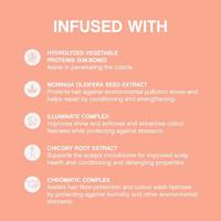 Kevin Murphy Color Me Everlasting Leave-In Treatment 150ml Haarbehandeling Heren - thumbnail