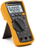 Fluke multimeter - thumbnail