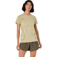 ASICS Road Seamless T-Shirt Dames - thumbnail