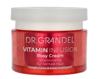 Dr Grandel - Dr.Grandel Vitamin Infusion Rosy Cream 50 ml - thumbnail