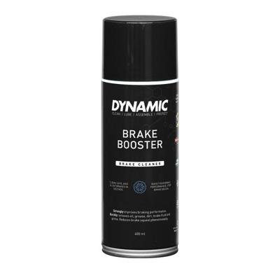 DYNAMIC brake booster - 400ml