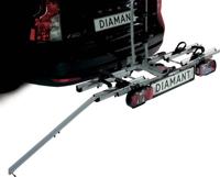 Pro-User Pro user oprijgoot diamant - thumbnail