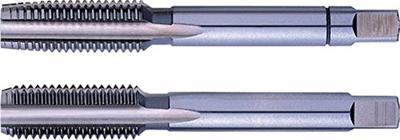 Promat/Tecwerk Handdraadtapset | DIN 5157 | G 1/8 inch | HSS | ISO 228 2 delig - 4000867092 Promat/Tecwerk Handdraadtapset | DIN 5157 | G 1/8 inch | HSS | ISO 228 2 delig - 4000867092