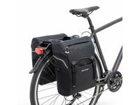 Newlooxs New looxs schoudertas sports low rider zwart - thumbnail