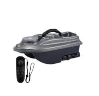 Boatman Actor Basic Voerboot V5 kompas Carbon / Zwart - thumbnail