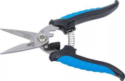 BGS technic Stainless Steel Universal Shear