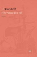 Het verboden rijk (Paperback) - thumbnail