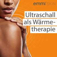 Emmi Skin skin Bio-Mio Ultrasoonmassage - thumbnail