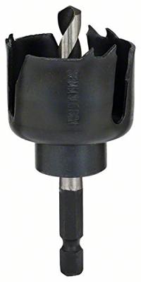 Bosch Accessoires Gatzaag voor spots | Ø 38 - 2609256D03 Bosch Accessoires Gatzaag voor spots | Ø 38 - 2609256D03