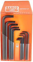 Bahco inbussleutelset torx 13-dlg | 1995TORX/13T - thumbnail