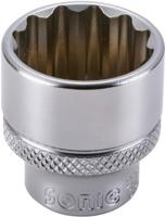 Dop 3/8", 12-kant 7/16" (SAE) 22911 - thumbnail