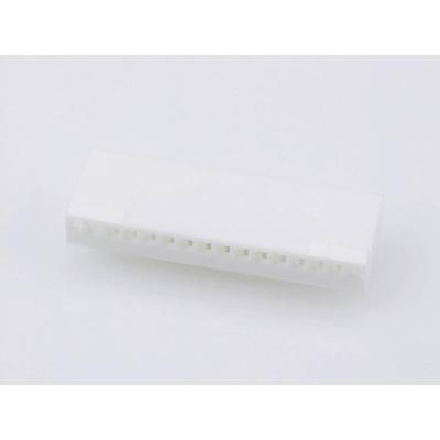 Molex 22012167 Female behuizing (kabel) Totaal aantal polen: 16 Rastermaat: 2.54 mm Inhoud: 1 stuk(s) Bag