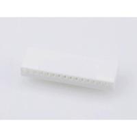 Molex 22012167 Female behuizing (kabel) Totaal aantal polen: 16 Rastermaat: 2.54 mm Inhoud: 1 stuk(s) Bag - thumbnail