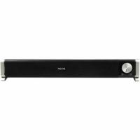 Soundbar NGS SB500BT Zwart Bluetooth luidspreker - thumbnail