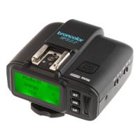 Broncolor RFS 2.2 F Transmitter (Fujifilm) - thumbnail