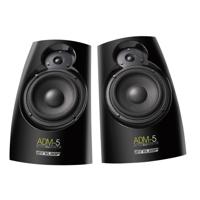 Reloop ADM-5 actieve DJ monitor (set van 2) - thumbnail