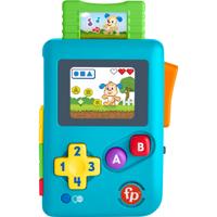 Fisher Price Leerplezier Gamen - thumbnail