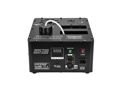 EUROLITE NSF-100 LED DMX Hybrid Spray Fogger - thumbnail