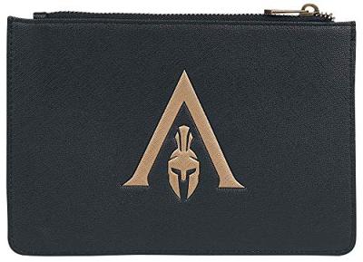 Assassin's Creed Odyssey - Premium Pouch Wallet