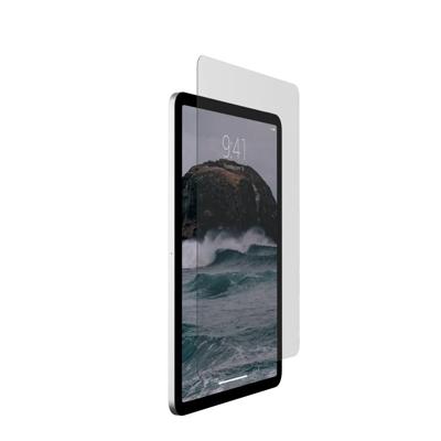 Urban Armor Gear Screen Shield Tempered Glass 14435911NA Screenprotector (glas) Apple IPad Air 11 (M2, 2024), IPad Air 11 (M3, 2025) 1 stuk(s) Krasvast,