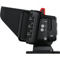 Blackmagic Studio Camera 4K Plus G2 - thumbnail