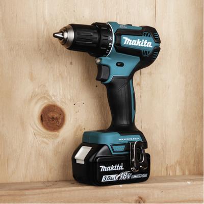 Makita DDF485ZJ 18v Boor- en schroefmachine brushless Body | Zonder accu's en lader in Mbox - DDF485ZJ Makita DDF485ZJ 18v Boor- en schroefmachine brushless Body | Zonder accu's en lader in Mbox - DDF485ZJ