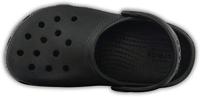 Crocs Classic K Kinderen Black J1 - thumbnail