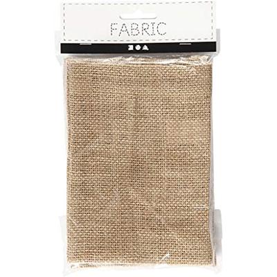 Creativ Company Https://www.cchobby.nl/tas-afm-10x15-cm-275-gr-bruin-4-stuk-1-doos