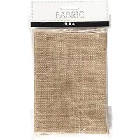 Creativ Company Https://www.cchobby.nl/tas-afm-10x15-cm-275-gr-bruin-4-stuk-1-doos - thumbnail