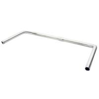 Cortina stuurbocht u4 rvs 590 - thumbnail