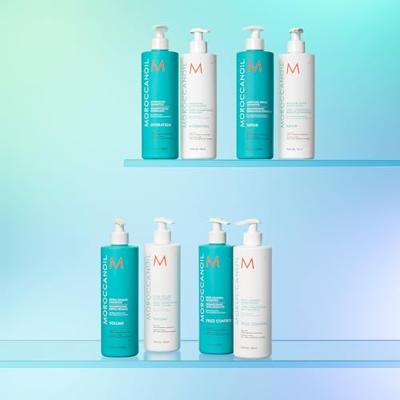 Moroccanoil Hydration Set 1000 ml - thumbnail