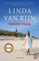 Ferien auf Texel - Linda van Rijn - ebook - thumbnail