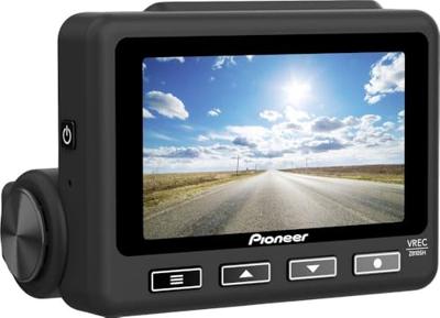 Pioneer VREC-Z810SH Dashcam met GPS Kijkhoek horizontaal (max.): 115 ° 12 V Automatische start, Display, WiFi Pioneer VREC-Z810SH Dashcam met GPS Kijkhoek horizontaal (max.): 115 ° 12 V Automatische start, Display, WiFi