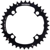 CONTEC kettingblad "c.drive" ct chain ring c.drive 104mm black - thumbnail