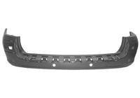 VAN WEZEL 4040548 bumper - thumbnail