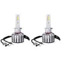 Osram Automotive 64150DWNB LED-lamp Night Breaker H1 16 W 12 V - thumbnail