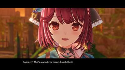 Atelier Sophie 2: The Alchemist of the Mysterious Dream Atelier Sophie 2: The Alchemist of the Mysterious Dream