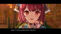 Atelier Sophie 2: The Alchemist of the Mysterious Dream - thumbnail