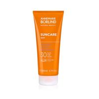 Annemarie Borlind Suncare Body Sun Fluid SPF30 - thumbnail