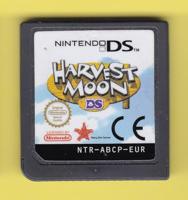 Harvest Moon: Nintendo - thumbnail