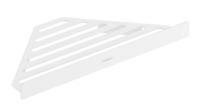 Hansgrohe Zeephouder AddStoris Mat Wit - thumbnail