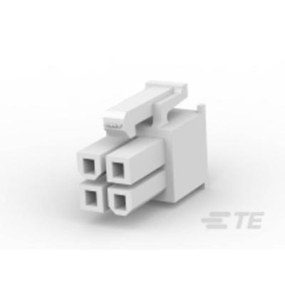 TE Connectivity 106527-4 1 stuk(s)