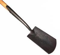 De Wit Zwanenhals spade - thumbnail