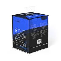 Ultimate Guard Boulder 100+ Magic: The Gathering Edge of Eternities - Illvoi - thumbnail