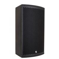 Synq SA-12 Actieve luidspreker 12 inch - thumbnail