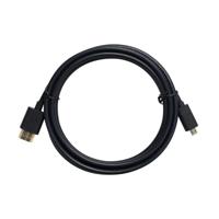 Obsbot micro HDMI to HDMI cable - thumbnail