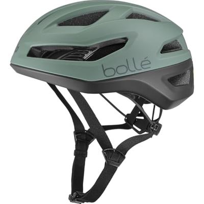 Bollé helm "eco avio pure mips" helmet eco avio pure mips size m sage ma. Bollé helm "eco avio pure mips" helmet eco avio pure mips size m sage ma.