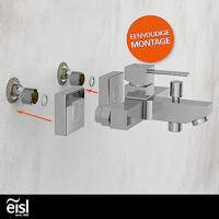 EISL CALVINO mengkraan bad | chroom - NI023THI NI023THI - thumbnail