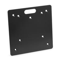 Beamz UBP45 universele baseplate 45x45cm - thumbnail